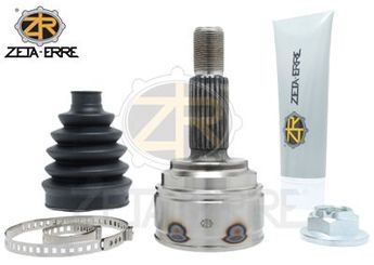 Aks Kafası Ön Dış Sağ veya Sol ANKA 20280009  ET763B436AB 1833714