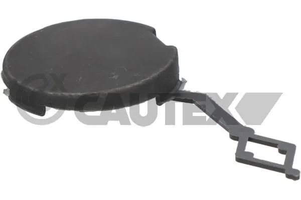 Tampon Çeki Demir Kapağı Arka Peugeot Partner (09.2018->)  VONAR CDK044