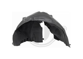 Çamurluk Davlumbazı Ön Sol RENAULT ORJINAL 638418554R  638418554R