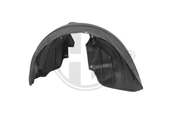 Çamurluk Davlumbazı Ön Sağ Volkswagen up! (121)(08.2011->2016)  EUROBUMP SKO15CT001