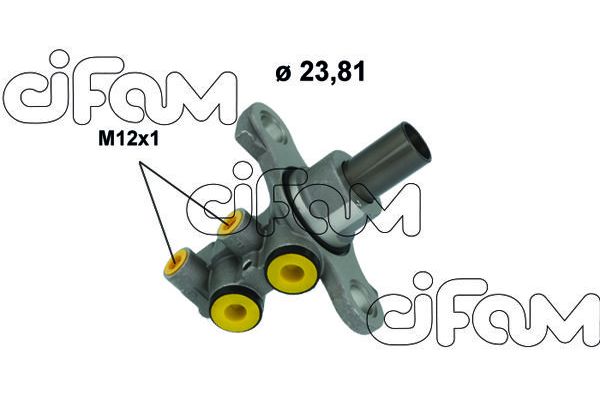 Fren Ana Merkez  CIFAM 202-1228