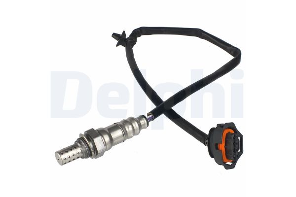 Oksijen (Lambda) Sensörü  DELPHI ES10791-12B1