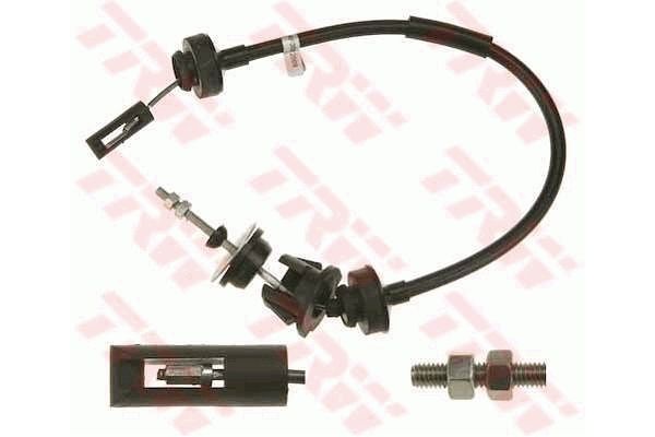 Debriyaj Teli  Peugeot 309 (02.1986->)  PSA ORJINAL 2150A8