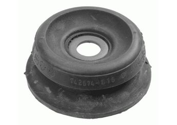 Amortisör Tabla Takozu Ön Sağ veya Sol LEMFÖRDER 17628 02  2D0407183A 9013230085 901 323 00 85 A9013230085 A 901 323 00 85 2D0407183 2D0 407 183