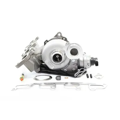 Turbo Şarj  Volkswagen T5 Transporter P.Van/Minibüs (7E)(09.2009->2015)  GARRETT 792290-5003S