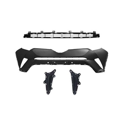 Tampon Ön EUROBUMP TOY07CH001