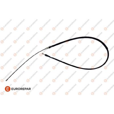 El Fren Teli Arka Sağ veya Sol Renault Twingo (C06)(05.1993->)  EUROREPAR E074090