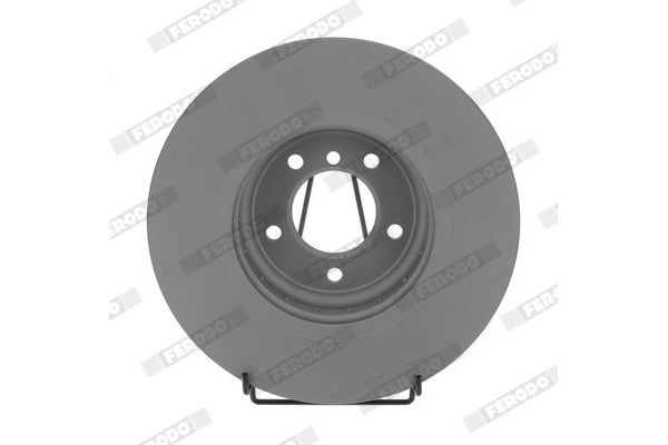 Fren Disk Ayna Ön Sağ ve Sol BMW Z4 Serisi Roadster (E89)(2009->)  FERODO DDF2617VC-1