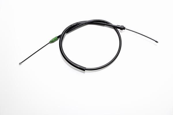 El Fren Teli Arka Sol KRAFTVOLL 01090092