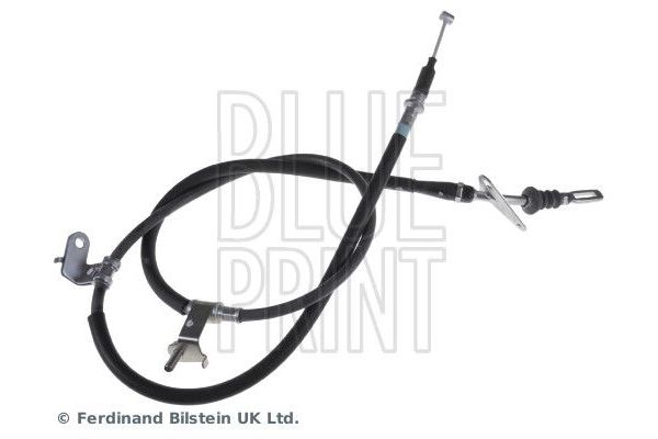 El Fren Teli Arka Sağ veya Sol Mazda 323 C/F/S Sedan (BA)(04.1994->)  BLUE PRINT ADM54681