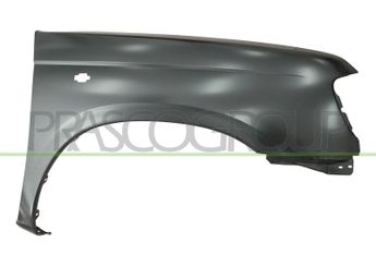 Çamurluk Ön Sağ FPI NSF082RC  631123S200