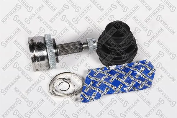 Aks Kafası Ön Dış Sağ veya Sol VEKA KI-1006A