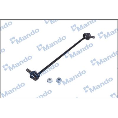 Viraj Demir Askı Rotu Ön Sol Kia Sorento (XM)(2009->)  MANDO SLH0059