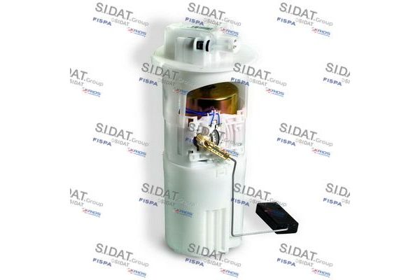 Depo Şamandırası  SIDAT 72322A2