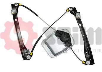 Cam Krikosu Ön Sağ MGA 32131  1K4837462B 1K4837462A