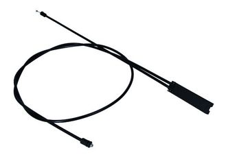 Motor Kaput Açma Teli  GKL 342496  51237184454 51234419130 5123 4 419 130 51237034259 5123 7 034 259 51237034260 5123 7 034 260 5123 7 184 454