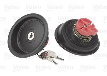 Yakıt Depo Kapağı  VALEO 247537  247537