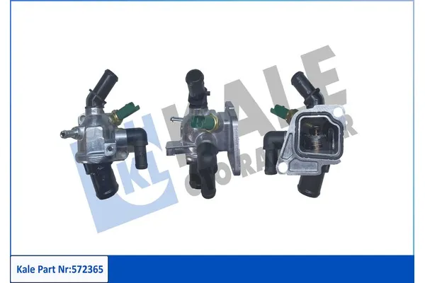 Termostat Gövdesi  AFT 55202373