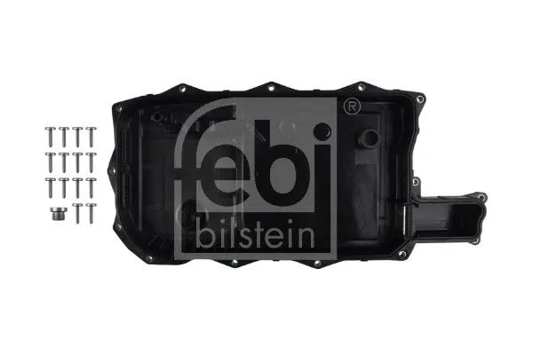 Şanzıman Yağ Karteri  BMW 3 Serisi Touring (G21N)(07.2022->)  FEBI BILSTEIN 179308