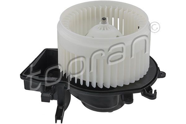 Kalorifer Motoru  Mercedes G -Serisi Station (BM 463)(01.1990->)  TOPRAN 408 164