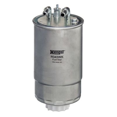 Yakıt Filtresi  Opel Corsa D (2006->)  HENGST FILTER H343WK