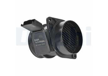 Hava Debimetresi  DELPHI AF10186-12B1  19207S 1920.7S 9629471080