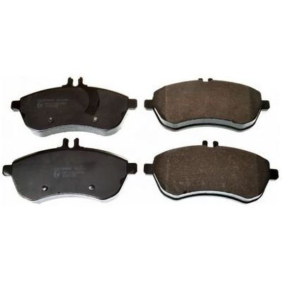 Fren Disk Balata Ön Mercedes SLC -Serisi Roadster (BM 172)(12.2015->)  GOODYEAR 101217