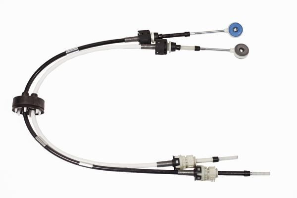 Vites Değiştirme Teli  CAVO 5914 601