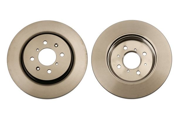 Fren Disk Ayna Ön Sağ ve Sol TRW DF6135