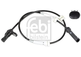 Abs Sensörü Ön Sağ veya Sol FEBI BILSTEIN 175259  34526852908 34 52 6 852 908 34526869323 34 52 6 869 323