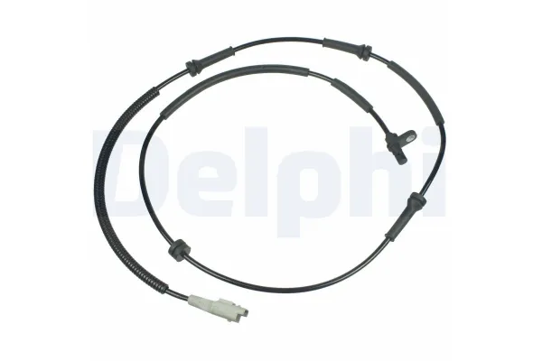 Abs Sensörü Arka Sağ veya Sol Peugeot Expert P.Van (02.2007->)  DELPHI SS20213