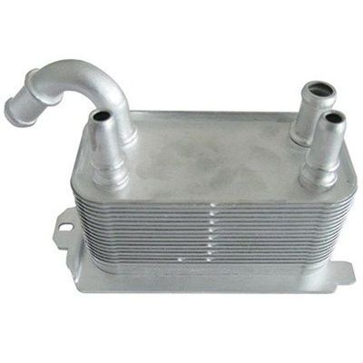 Şanzıman Yağ Soğutucu  MAGNETI MARELLI 359001602660