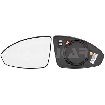 Ayna Camı Dış Sol Chevrolet Cruze S.Wagon (2012->)  OPEL ORJINAL 96893022