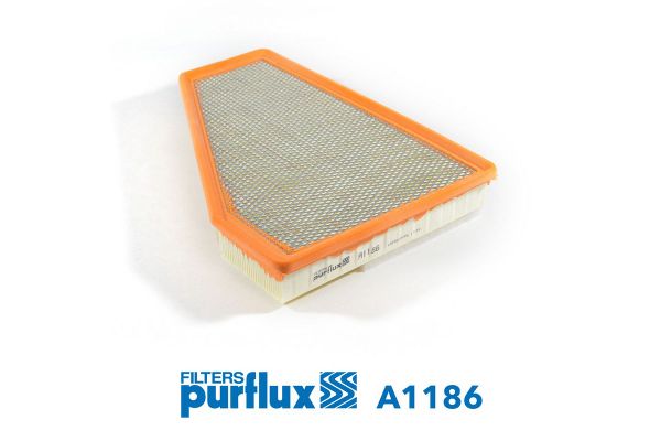 Hava Filtresi  Chrysler PT Cruiser (2000->)  PURFLUX A1186