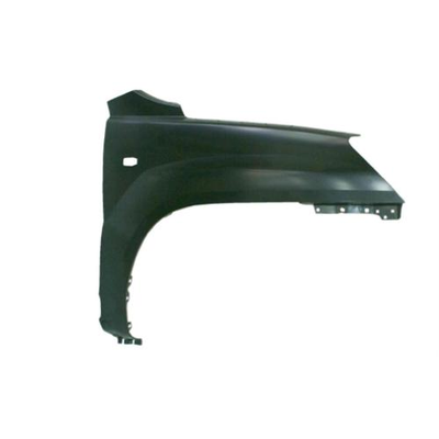 Çamurluk Ön Sağ EUROBUMP KIA08SP008