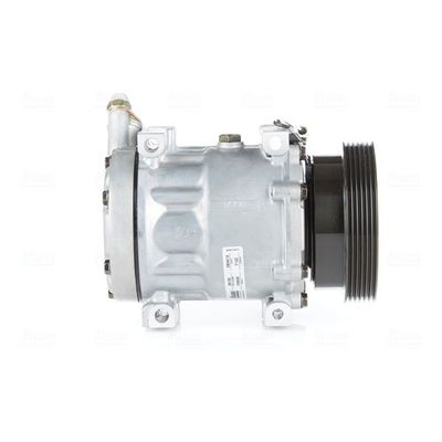 Klima Kompresörü  Renault Clio II (B/CB0)(06.1998->)  NISSENS 89159