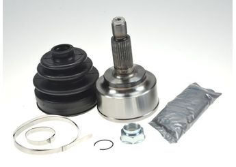 Aks Kafası Ön Dış Sağ veya Sol MGA 70522  44014SDCA50 44014SDCE01 44305S9AN00 44306S9AN00 44014-SDC-A50 44014-SDC-E01 44305-S9A-N00 44306-S9A-N00