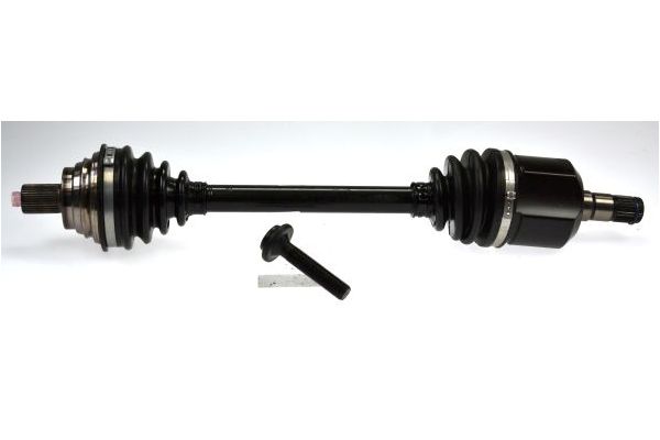 Aks Komple Ön Sol GKN 304757