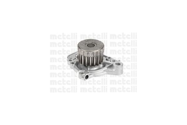 Devirdaim Su Pompası  Honda Civic Coupe (EM2)(01.2001->)  METELLI 24-0876