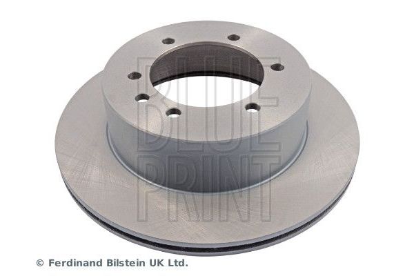 Fren Disk Ayna Arka Sağ ve Sol Nissan Patrol GR (Y60)(09.1988->)  BLUE PRINT ADN14378