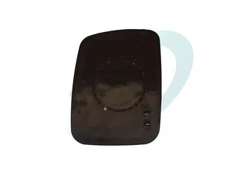 Ayna Camı Sol EUROBUMP WOS11TR010  701857521H 701857521J 701857522L