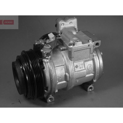 Klima Kompresörü  DENSO DCP12008