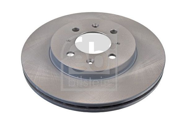 Fren Disk Ayna Ön Sağ ve Sol Honda Jazz (GD1/5)(01.2002->)  FEBI BILSTEIN 31302