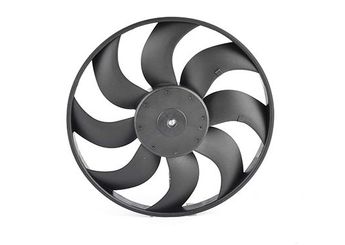 Radyatör Fan ve Motoru  BSG 65-510-021  1341399 55703930