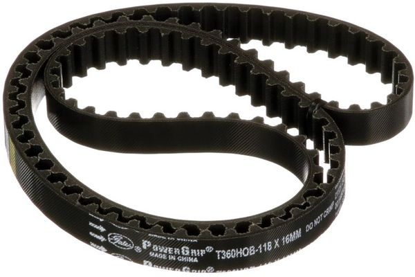 Triger Kayışı  Toyota Proace City Verso (2020->)  GATES T360HOB