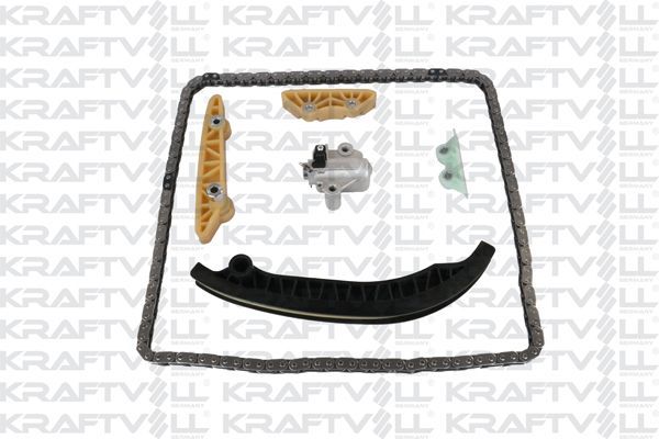 Triger Zincir Seti  KRAFTVOLL 12100059