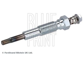 Isıtma Bujisi  BLUE PRINT ADM51801  S21018140 3601370 3 601 370 4025139 4 025 139 XM3412A342BA RFG118601 RFG1-18-601 RFJ218601 RFJ2-18-601 RFJ518601 RFJ5-18-601 S210-18-140 WL0318601 WL03-18-601 1855078E00 18550-78E00