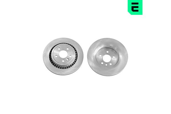 Fren Disk Ayna Arka Sağ ve Sol Volvo XC60 (04.2008->)  OPTIMAL BS-8298C