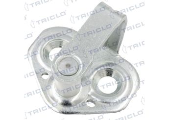 Kapı Kilit Karşılığı  MADE IN TAIWAN 1442-2245  7700423922 4401681 7700310536