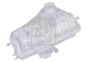 Radyatör Yedek Su Deposu  TOPRAN 702 504  A4155000049 A415 500 00 49 4155000049 415 500 00 49 7701478318 77 01 478 318 7701478318SK 77 01 478 318 SK